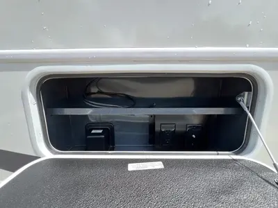 2025 Entegra Coach Odyssey SE photo 26