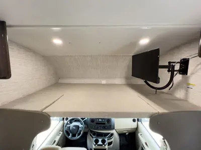 2025 Entegra Coach Odyssey SE photo 4