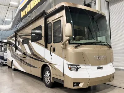 Used 2023 Newmar Kountry Star 4037