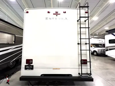 2023 Entegra Coach Odyssey photo 28