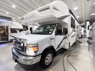 2023 Entegra Coach Odyssey photo 23