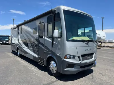 Used 2021 Newmar BAY Star 3609