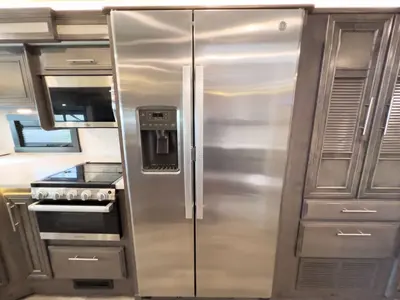 2024 Jayco Precept photo 12