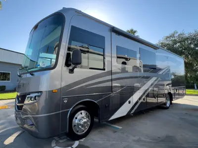 2024 Jayco Precept photo 22