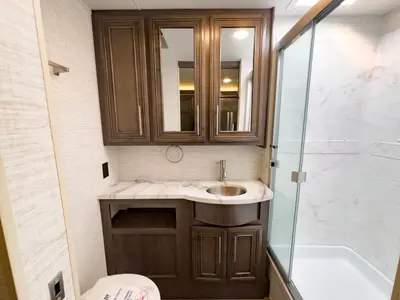 2024 Jayco Precept photo 17