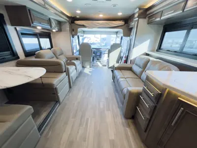 2024 Jayco Precept photo 3