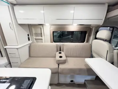 2022 Thor Motor Coach Rize photo 13