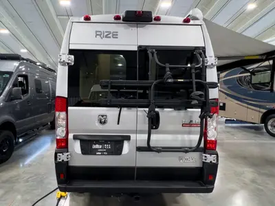 2022 Thor Motor Coach Rize photo 21
