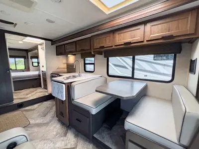 2021 Forest River Sunseeker photo 6