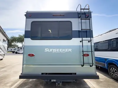 2021 Forest River Sunseeker photo 25