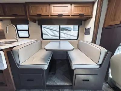 2021 Forest River Sunseeker photo 7