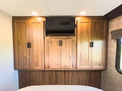 2021 Forest River Sunseeker photo 20