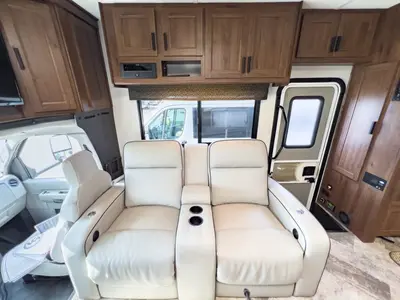 2021 Forest River Sunseeker photo 14