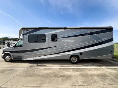 2021 Forest River Sunseeker photo 21