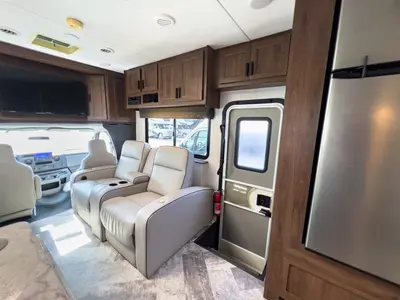2021 Forest River Sunseeker photo 13
