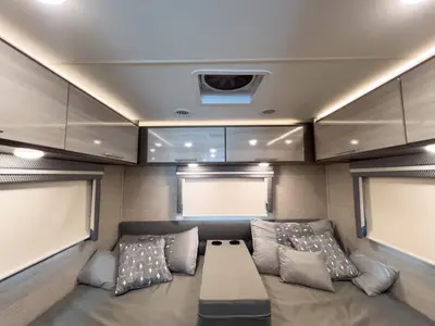 2023 Thor Motor Coach Axis photo 19