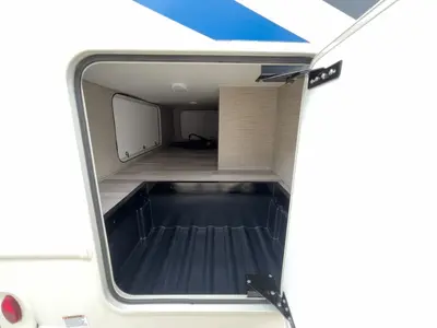 2023 Thor Motor Coach Axis photo 27