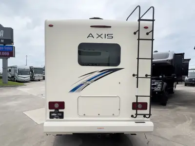 2023 Thor Motor Coach Axis photo 28