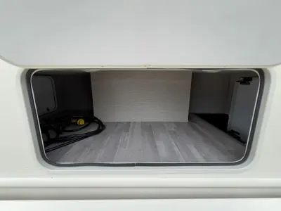 2023 Thor Motor Coach Axis photo 29