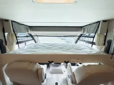 2023 Thor Motor Coach Axis photo 4