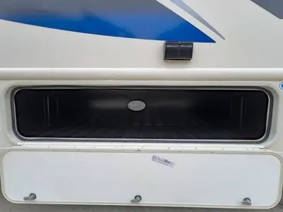 2023 Thor Motor Coach Axis photo 26