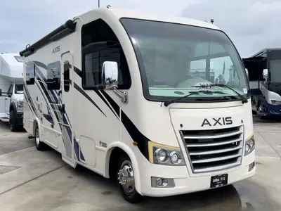 Used 2023 Thor Motor Coach Axis 24.1