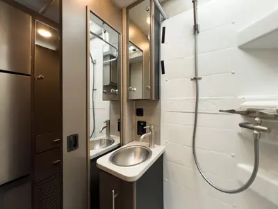 2023 Thor Motor Coach Axis photo 17