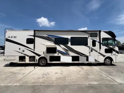 2022 Thor Motor Coach A.C.E. photo 25