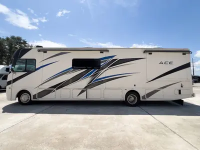 2022 Thor Motor Coach A.C.E. photo 22