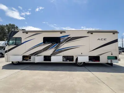 2022 Thor Motor Coach A.C.E. photo 23