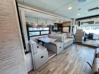 2022 Thor Motor Coach A.C.E. photo 13