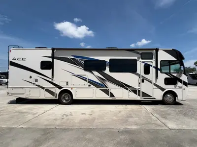 2022 Thor Motor Coach A.C.E. photo 24