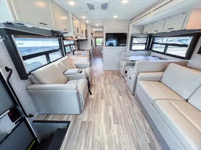 2022 Thor Motor Coach A.C.E. photo 5