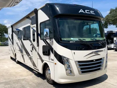 Used 2022 Thor Motor Coach A.C.E. EVO 33.1