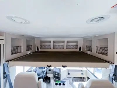2022 Thor Motor Coach A.C.E. photo 4