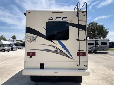 2022 Thor Motor Coach A.C.E. photo 26