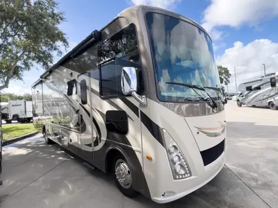 Used 2019 Thor Motor Coach Windsport 35M