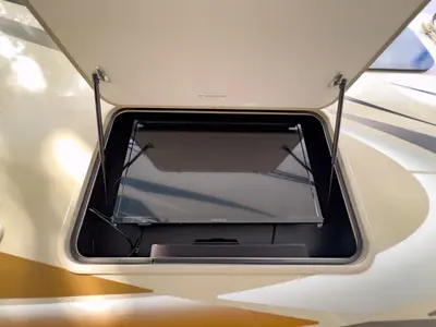 2019 Thor Motor Coach Windsport photo 27