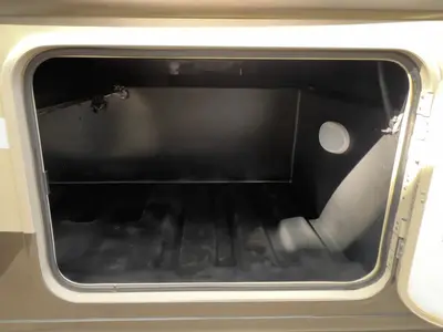 2019 Thor Motor Coach Windsport photo 25