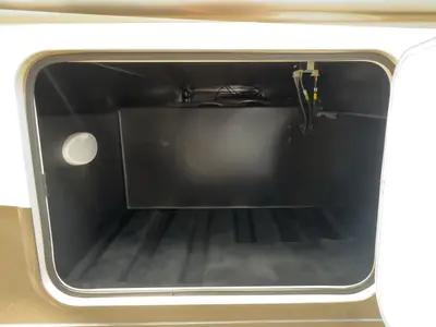2019 Thor Motor Coach Windsport photo 26