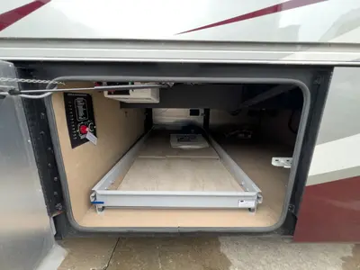 2018 Tiffin Motorhomes Phaeton photo 27