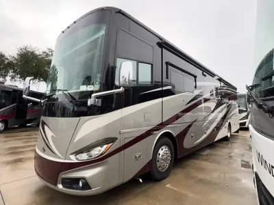 2018 Tiffin Motorhomes Phaeton photo 24