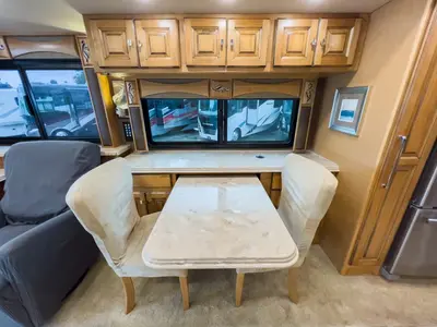 2018 Tiffin Motorhomes Phaeton photo 16