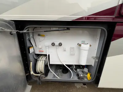 2018 Tiffin Motorhomes Phaeton photo 29