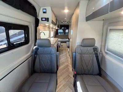 2024 Thor Motor Coach Tranquility photo 6