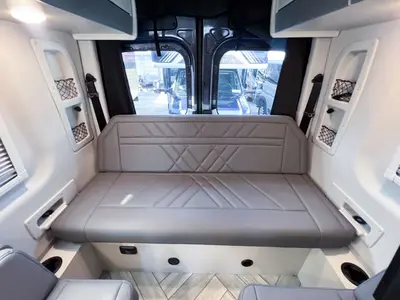 2024 Thor Motor Coach Tranquility photo 21