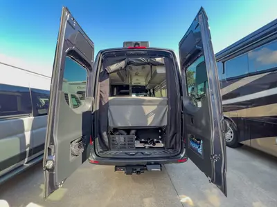 2024 Thor Motor Coach Tranquility photo 2