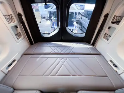 2024 Thor Motor Coach Tranquility photo 26