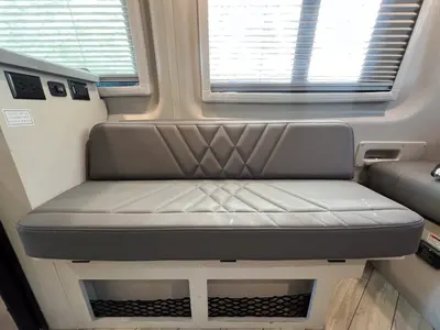 2024 Thor Motor Coach Tranquility photo 8