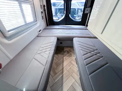 2024 Thor Motor Coach Tranquility photo 25